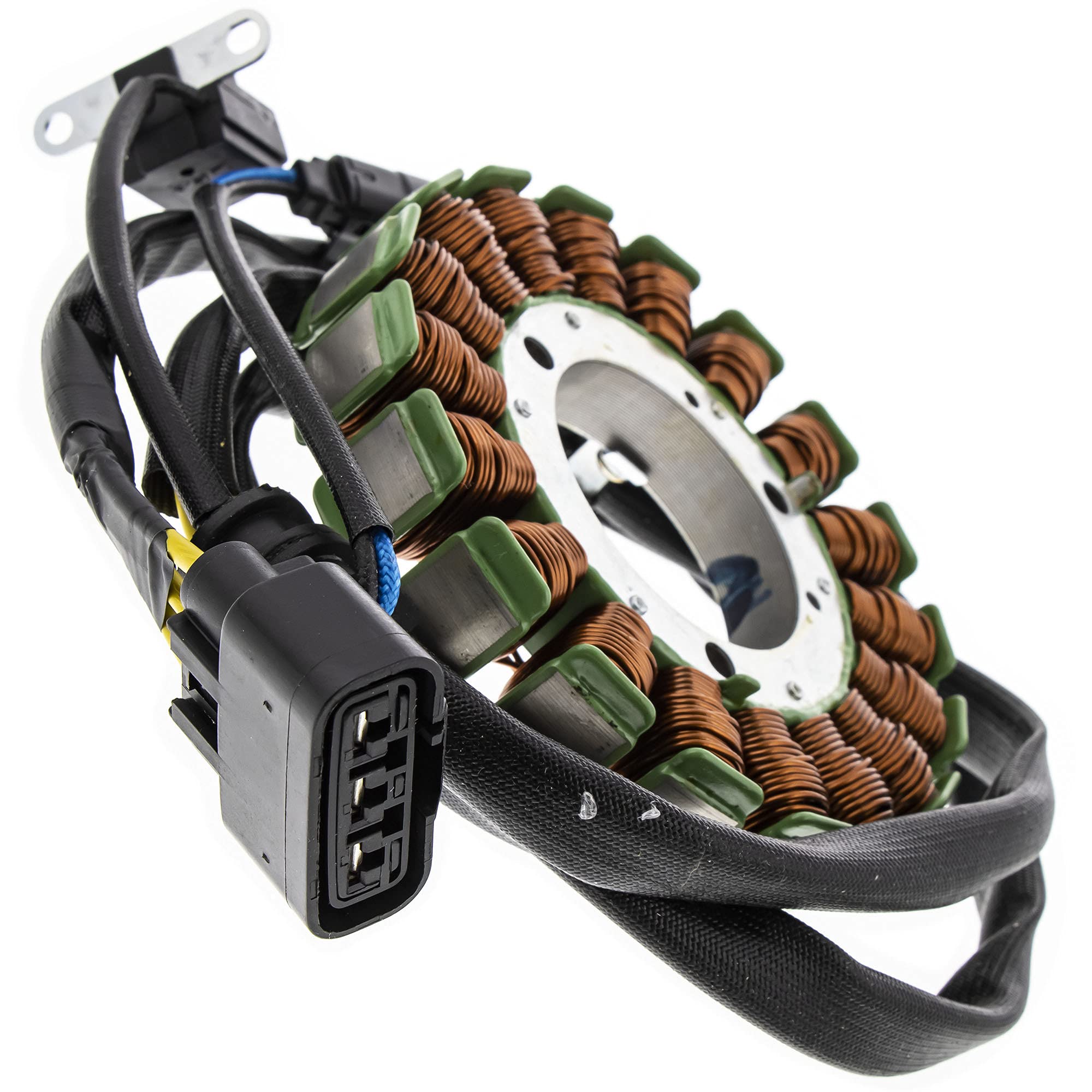 Amazon.com: CUB CADET 503-01324 Generator Stator Assembly